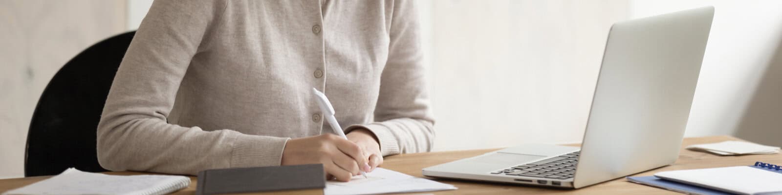 Intermediate Writing | 2025