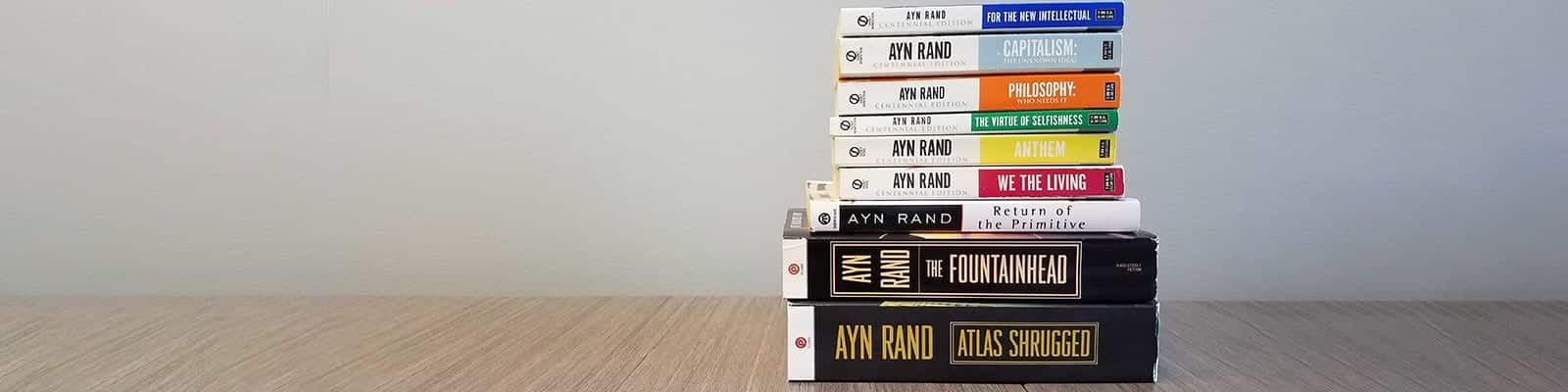 Introduction to Objectivism