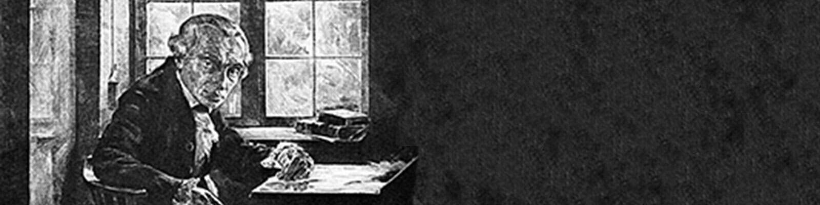 Kant’s Philosophy (Part 1): Theoretical Philosophy