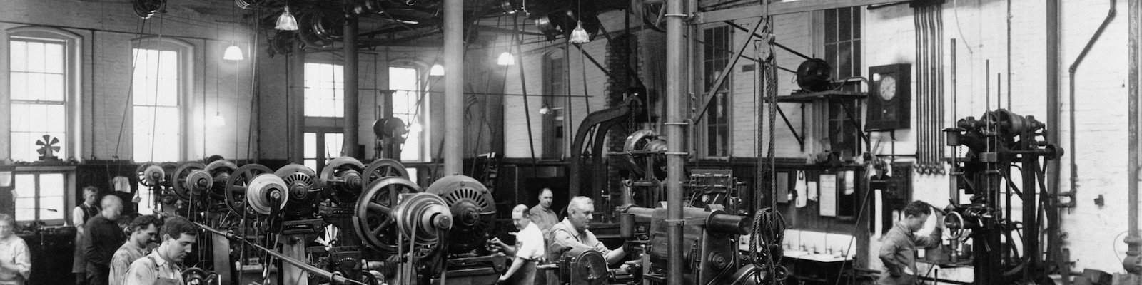 Philosophical Perspectives on Work | 2025