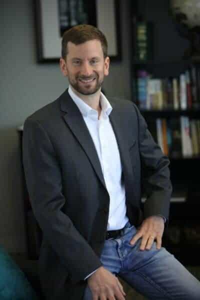 Keith Lockitch