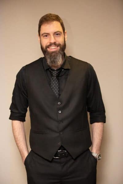 Nikos Sotirakopoulos