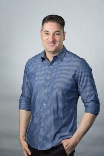 Mike Mazza
