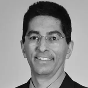 Profile photo of Onkar Ghate