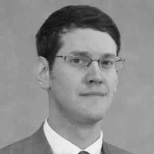 Profile photo of Ben Bayer