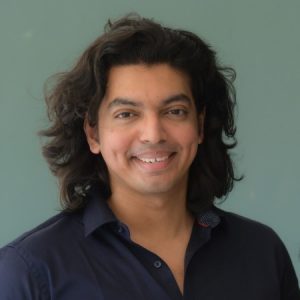 Profile photo of Aravind Deepak