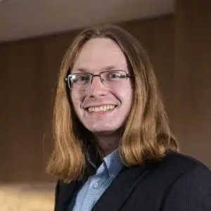 Profile photo of Sam Weaver