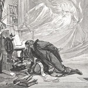Group logo of Goethe's Faust | 2025