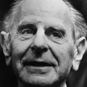 Group logo of Karl Popper | 2025