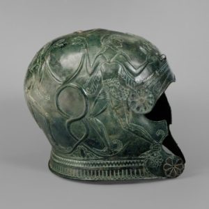Group logo of Ancient Greek Thought and Civilization, Part I: The Archaic Era (c. 776-510 BCE) | 2025