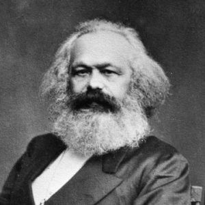 Group logo of Marx and Communism | 2025